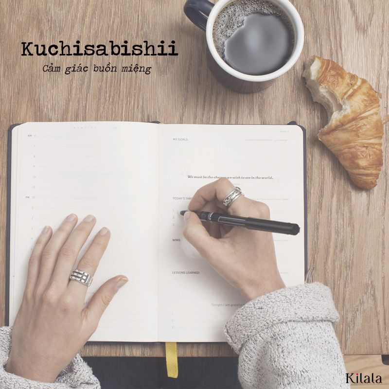 Kuchisabichii Kuchisabichii